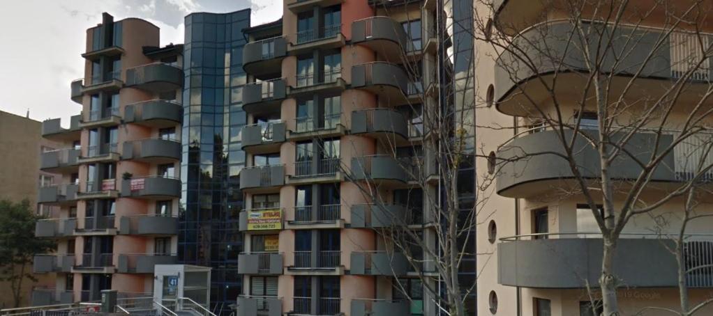 Krynica Apartamenty Rodzinny Apartament W Centrum 43 エクステリア 写真