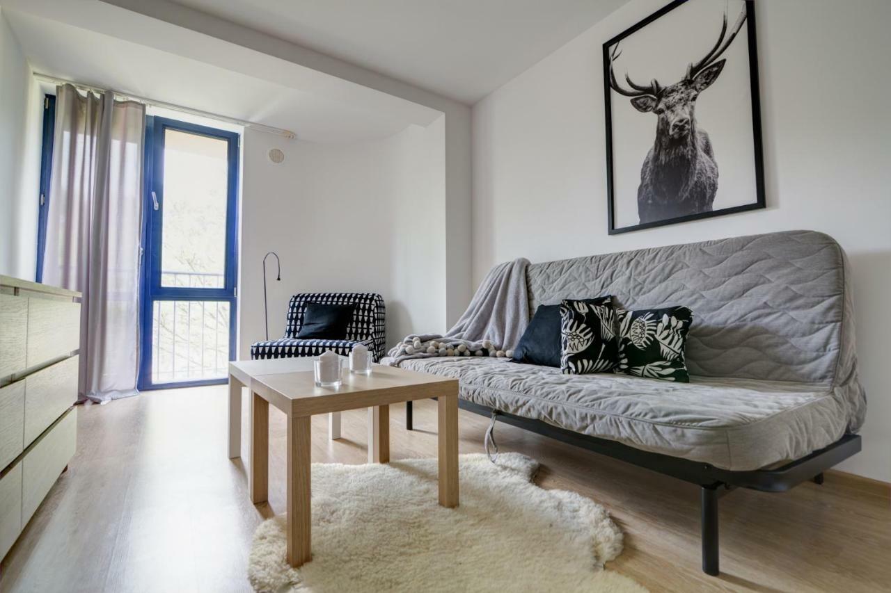 Krynica Apartamenty Rodzinny Apartament W Centrum 43 エクステリア 写真
