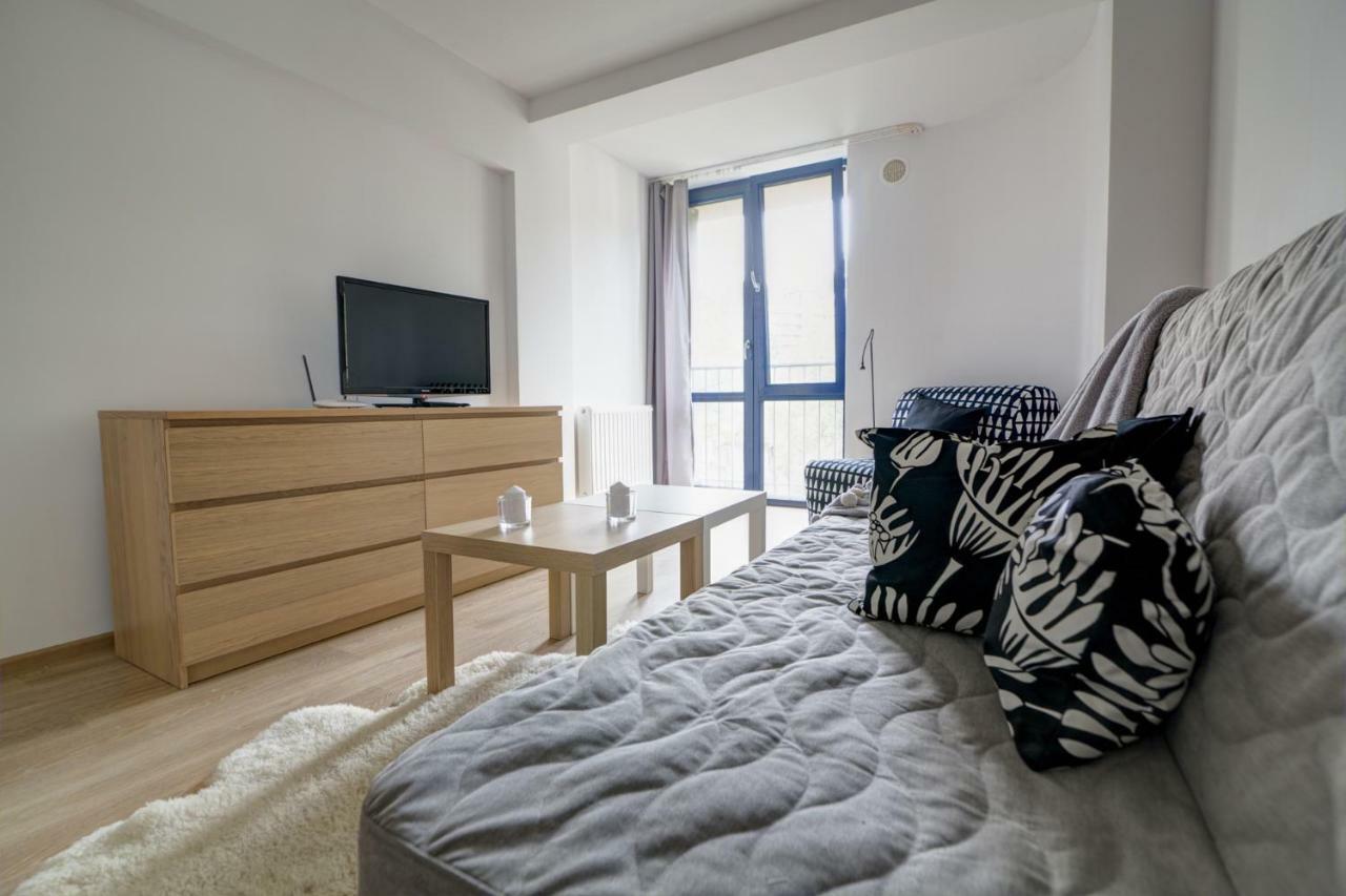 Krynica Apartamenty Rodzinny Apartament W Centrum 43 エクステリア 写真