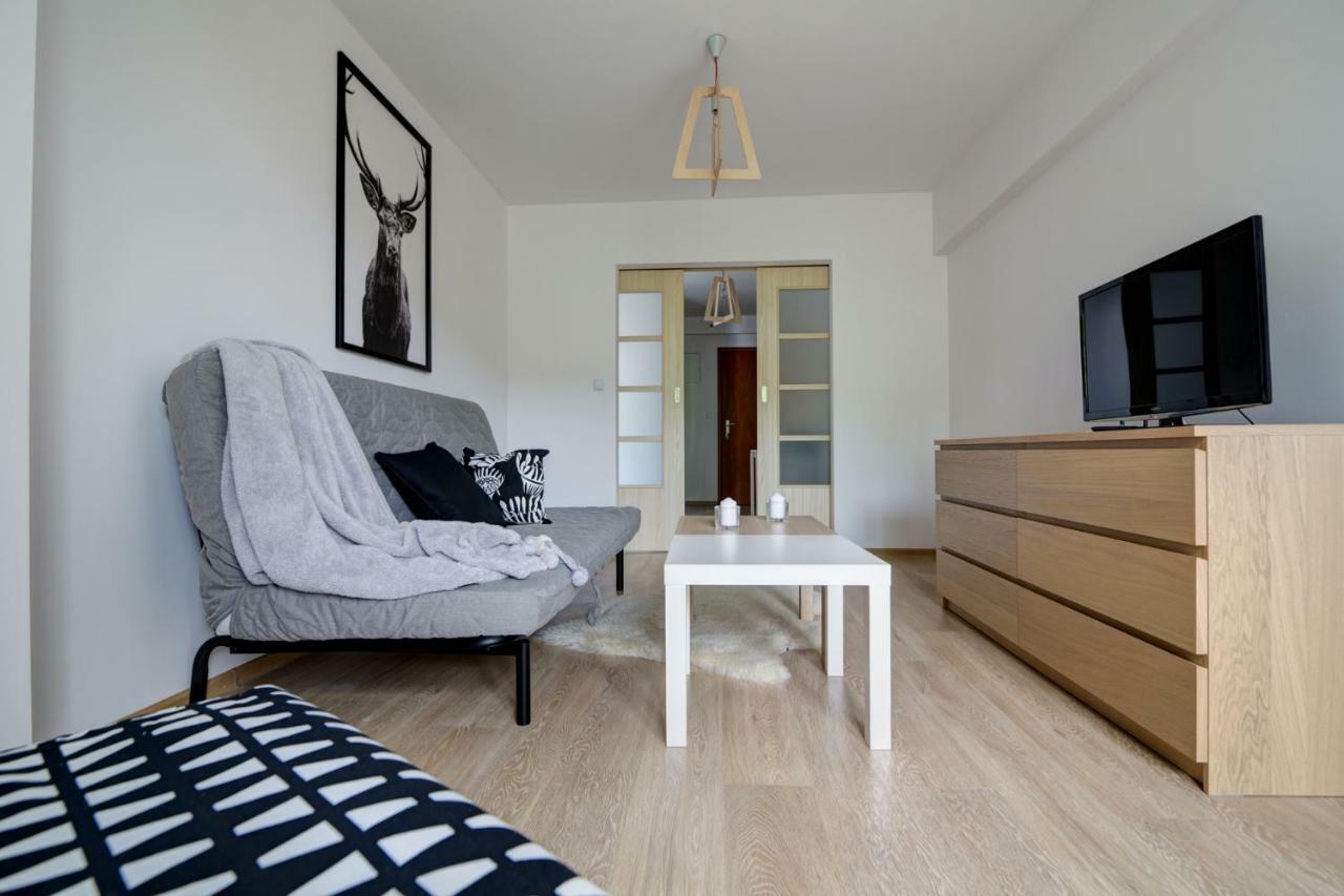 Krynica Apartamenty Rodzinny Apartament W Centrum 43 エクステリア 写真