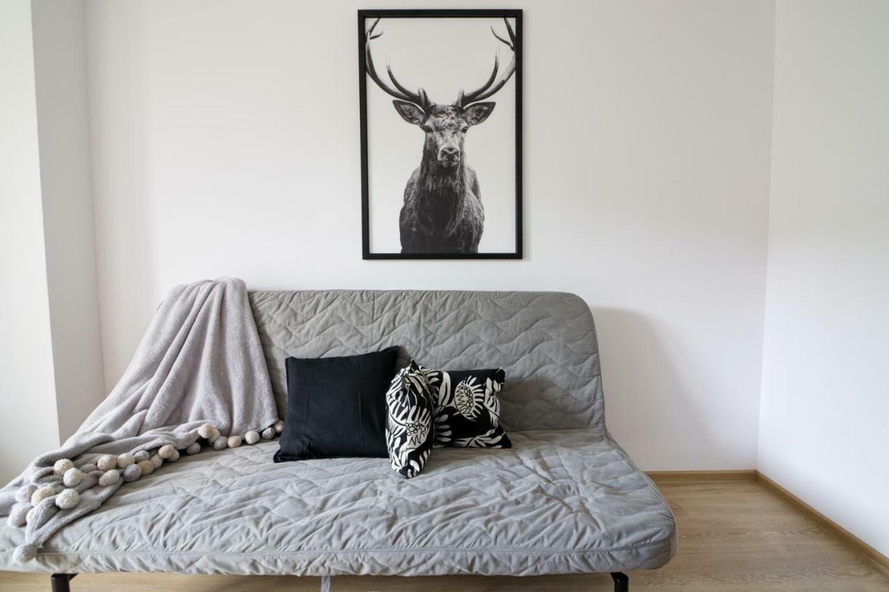 Krynica Apartamenty Rodzinny Apartament W Centrum 43 エクステリア 写真