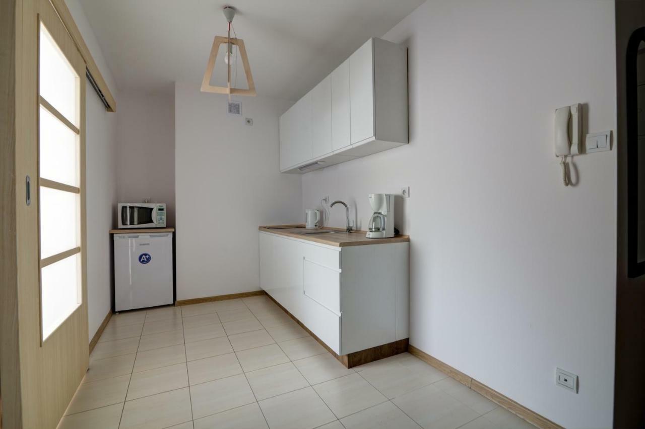 Krynica Apartamenty Rodzinny Apartament W Centrum 43 エクステリア 写真